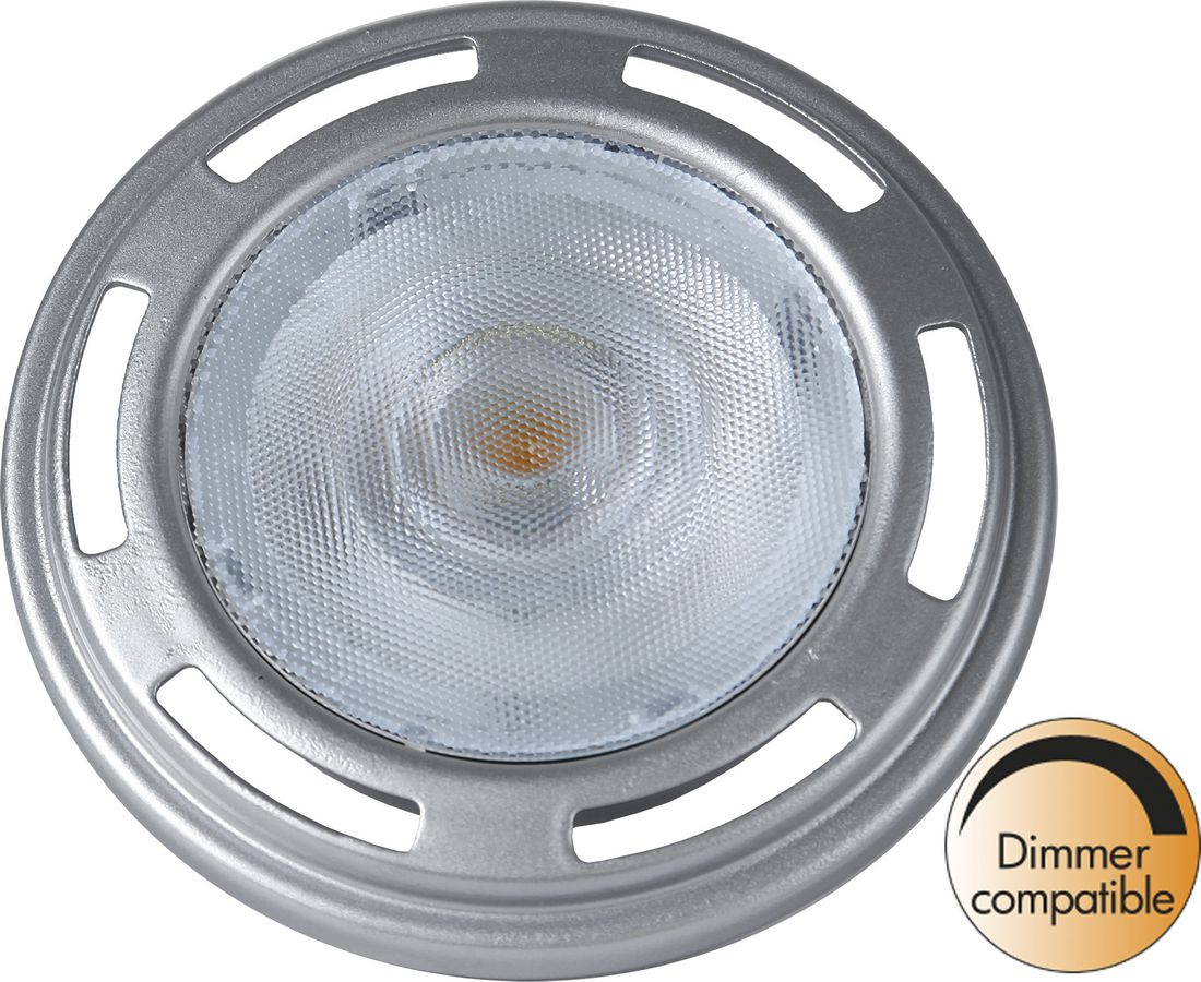 LED Leuchtmittel GU10 ES111 Spotlight Basic - GU10, 1200Lm, 3000K, 11.5W, 220-240VAC