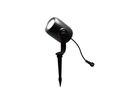 24V RGBW Smart Spot 1032LM - 24V DC, 12W, 1032lm, 2700-6500K, IP65, 36°, anthrazit, inkl. Spike