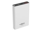 Powerbank 10000 mAh PB320PD - Quick Charge 3.0, Typ 1xA/1xC 10000mAh