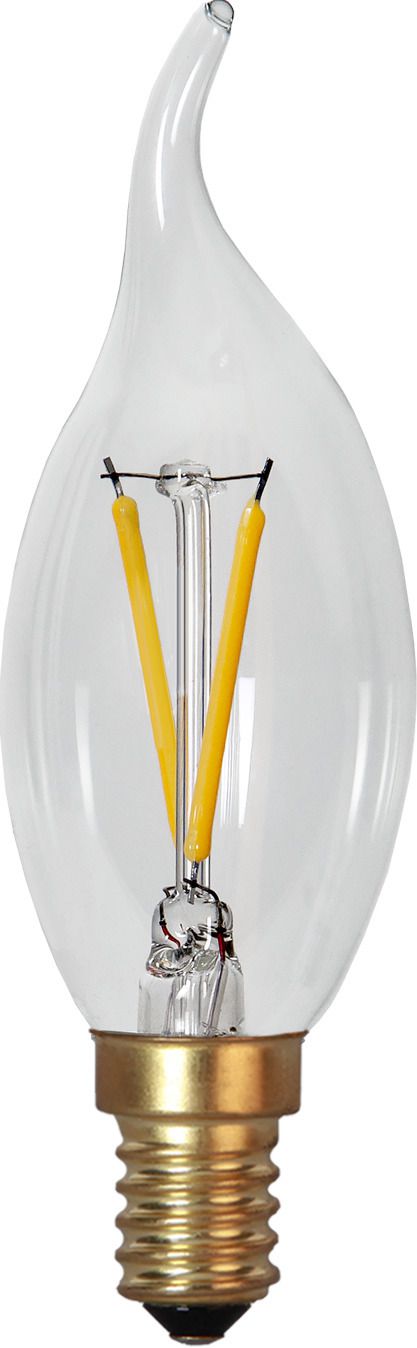 LED Leuchtmittel E14 Soft Glow - E14, 30Lm, 2100K, 0.5W, 230V