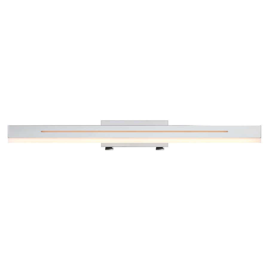 Otis 60, Wandleuchte, Weiss - LED Modul, 16W, IP44