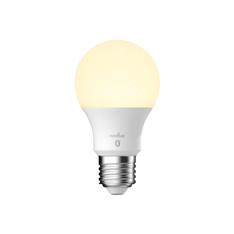 LED-Leuchtmittel Smart, E27, A60, 900lm, We - 7W ,2200-6500K, IP20