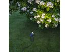 Outdoor Decoration Spotlight Focus - IP44, GU10, Schwarz