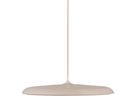Artist 40, Pendelleuchte, Beige - LED Modul, 24W, IP20