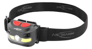 Headlight Future - 250 Lm, 20h