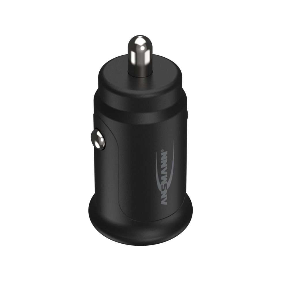 KFZ-USB-Ladegerät In-Car-Charger CC212 / 2,4 A / 12 W / 2 Port - In-Car-Charger CC212