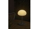 Sponge On A Stick, Tischleuchte, Grau/Weiss - LED Modul, 5W, IP65