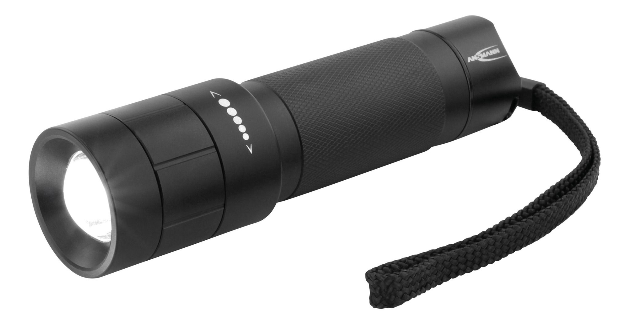 Lampe torche M250F - 260Lm, 3 h