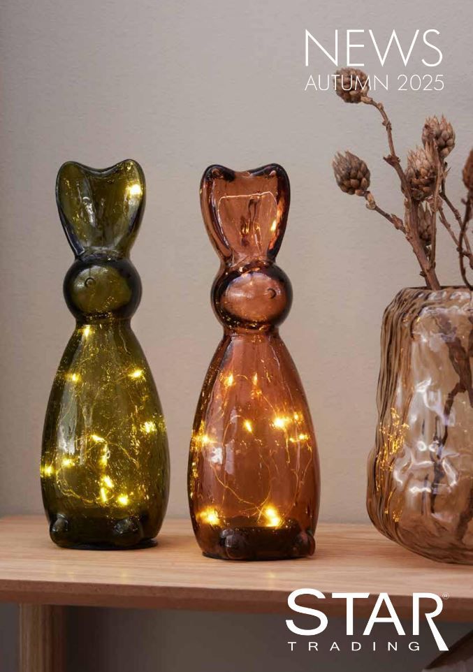 Autumn 2025 Katalog - Autumn 2025 Katalog