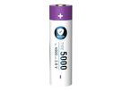 Li-Ion Akkus 21700 Typ 5000 (min. 4900 mAh) 4er Karton - 4er Box