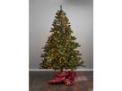 Künstlicher Weihnachtsbaum New Quebec - grün, keine Lämpchen, 210cm Höhe
