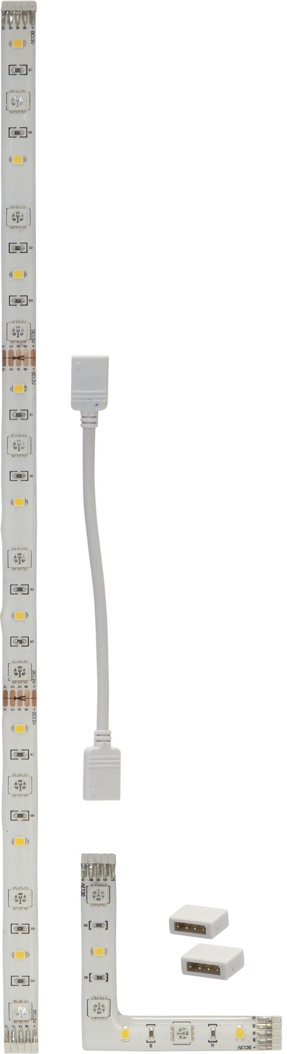 Start Integra LED-Strip - LED-Streifen, 72Lm, RGB 3500K, 2W, 12VDC