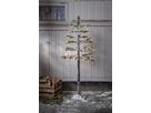 Weihnachtsbaum  LED Tanne - IP44, Warmweiss, 155 LED'S