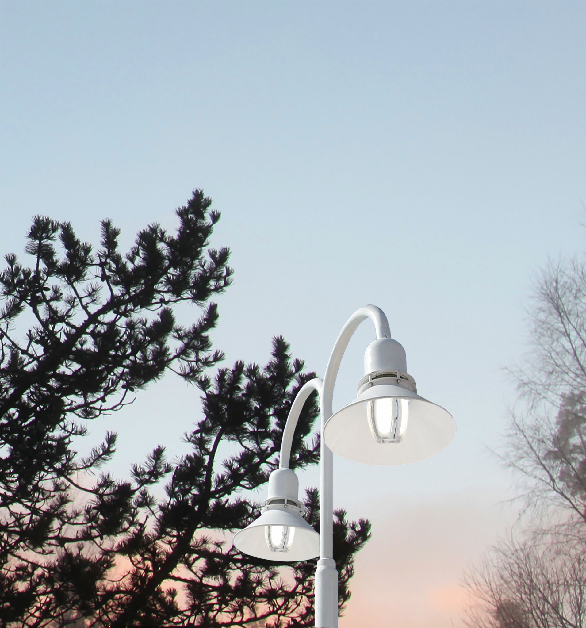 LED Leuchtmittel E27 High Lumen - E27, 3000Lm, 4000K, 24W, 220-240VAC