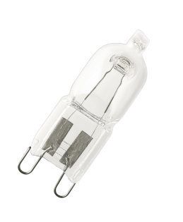 Backofenlampe HALOPIN OVEN 25 W 230 V G9 - G9, 260lm, 2700K, 25W, 230V
