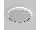 Noxy, Deckenleuchte, Weiss - LED Modul, 15W, IP44