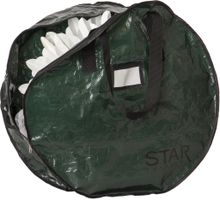 Universeller Verstauungs-Bag für Weihnachtsbäume - Grün, 60cm x 18cm x 60cm