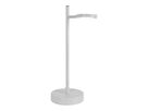 LED Akku- Tischleuchte LUPA H:45cm weiß - 3000K, 216lm, 3W, IP20