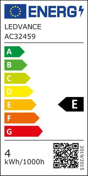 LED Leuchtmittel BASE CLASSIC P 40  4 W/2700 K E14 - E14, 470lm, 2700K, 4W, 230V