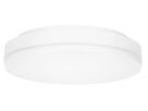 LED Anbauleuchte STRIPE 270 Switch - 18/24W, 1800/2400lm, 3000/4000K, IP54, CRI >80, 110°, weiss, dimmbar, D=270mm, H=67mm