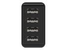 Home Charger HC430 4x USB
