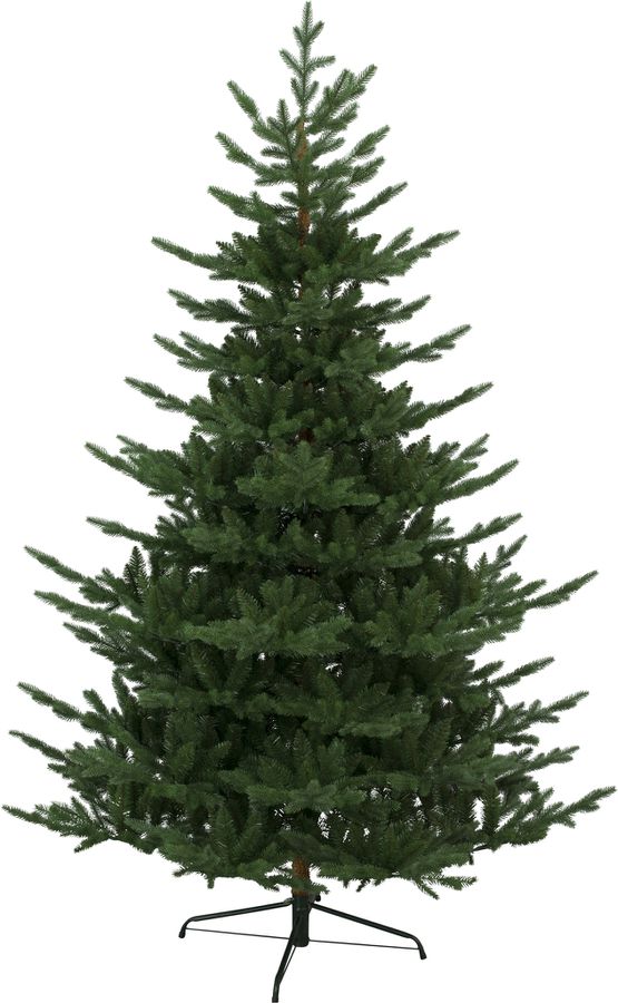 Weihnachtsbaum BREKSTAD - Weihnachtsbaum BREKSTAD