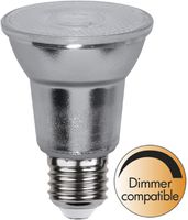 LED Leuchtmittel E27 PAR20 Spotlight Glass - E27, 410lm, 2700K, 4W, 230V
