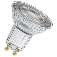 LED SUPERSTAR PAR16 35 36 ° 3.4 W/2700 K GU10 DIM - GU10, 230lm, 2700K, 3.4W, 230V