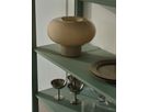 Tischlampe Malti Beige - E27, IP20, 230V