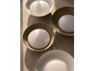 Deckenleuchte Nivora 45  Weiss - 10W, E27, IP20