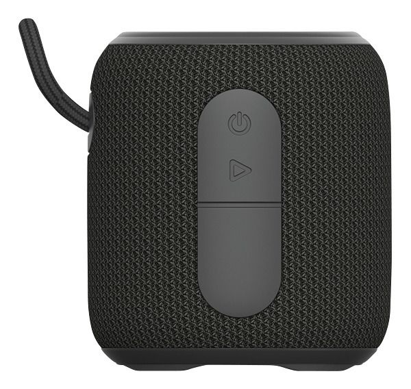 BTS-Mini Lautsprecher - Wiedergabezeit max. 4 Stunden