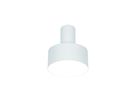 Klemmleuchte Matis Weiss - 15W, E27, IP20