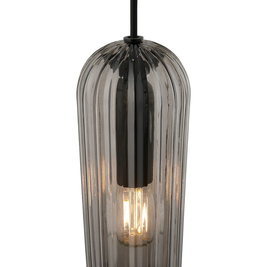 Pendelleuchte Miella 3-Rail - 3X25W, E27, IP20