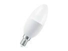 SMART+ WiFi Classic B40 DIM 2700K E14 FR M3 - E14, 470lm, 2700K, 4.9W, 230V
