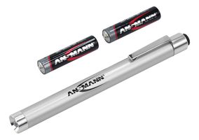 Lumière de stylo X15 LED - 15 Lm, 45 h