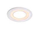 Clyde 8, 2700K,  Weiss - 5,5WW LED, 2700K, IP20, 230V