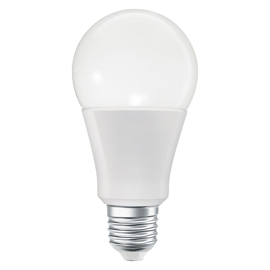 SMART+ WiFi Classic A100 RGBW E27 FR M3 - E27, 1521lm, 2700-6500K, 14W, 230V