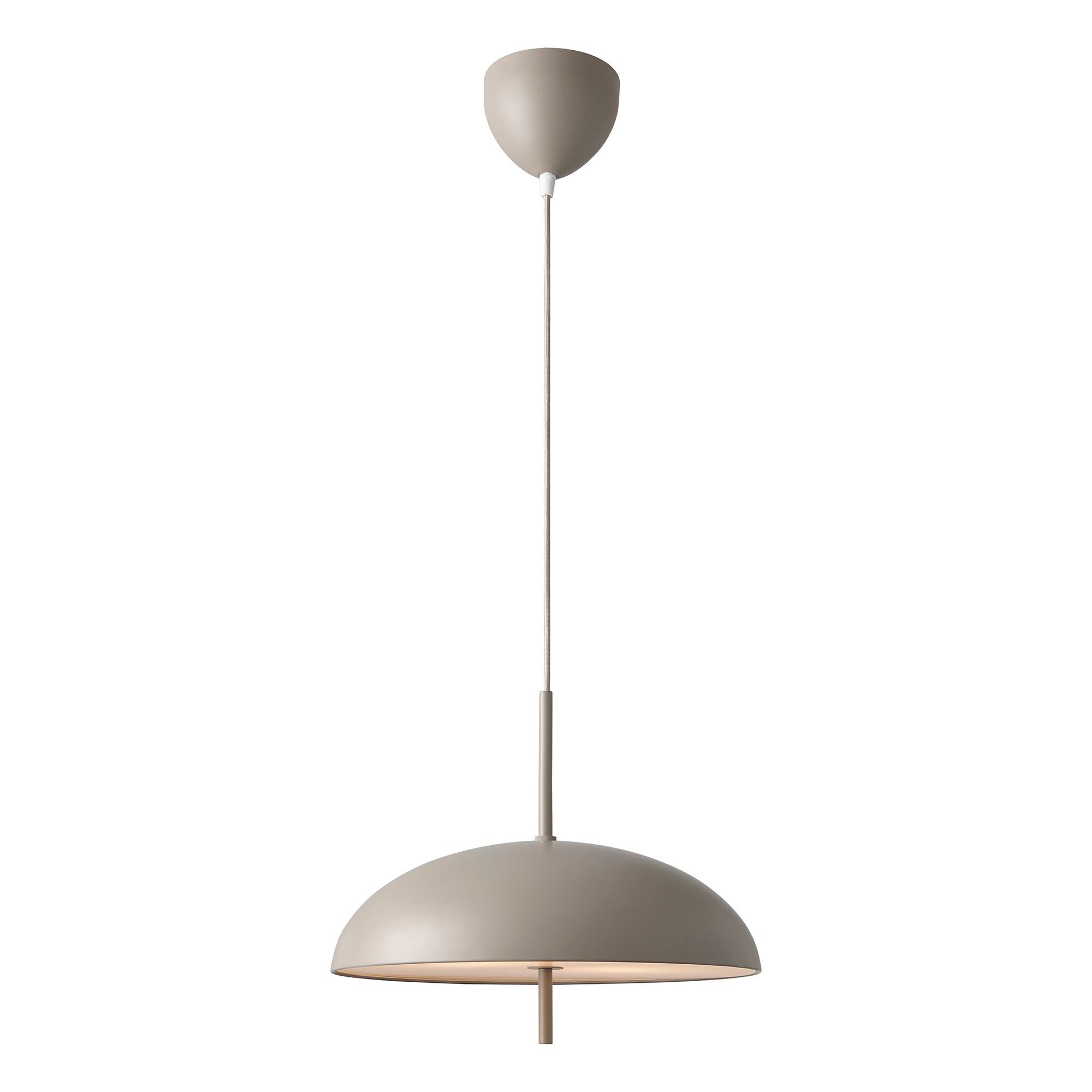Pendelleuchte Versale 35 - 2x42W, E27, IP20