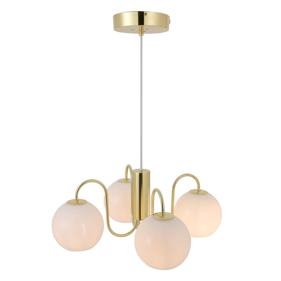 Franca Pendelleuchte - E14, IP20, 230V
