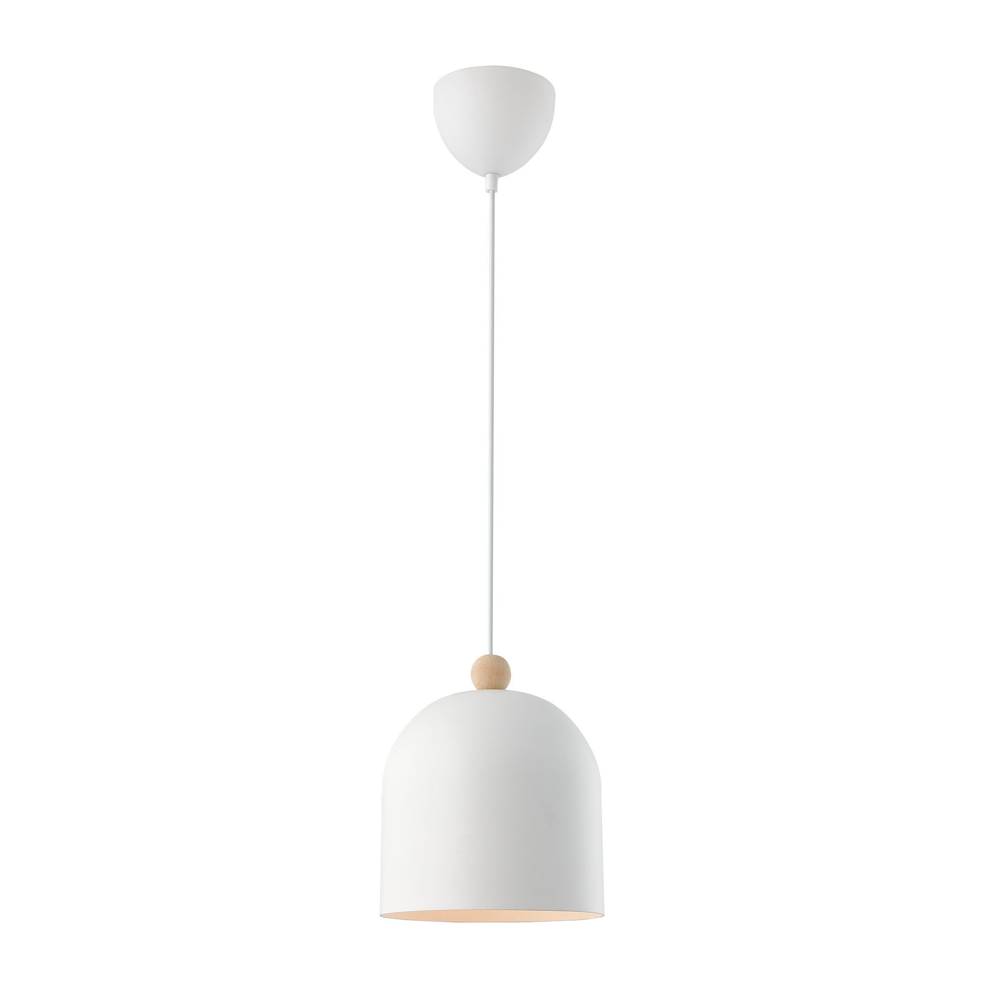 Pendelleuchte Gaston - 40W, E27, IP20