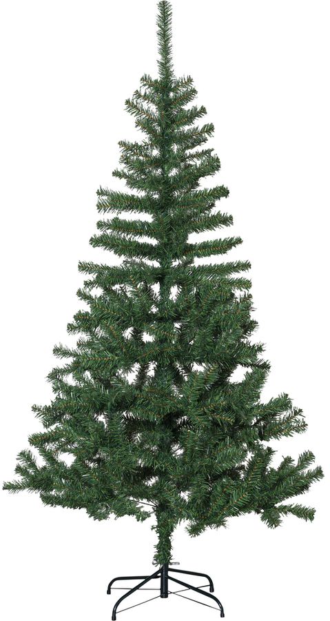 Weihnachtsbaum Dalbo - Indoor, Grün, 180.00cm Höhe