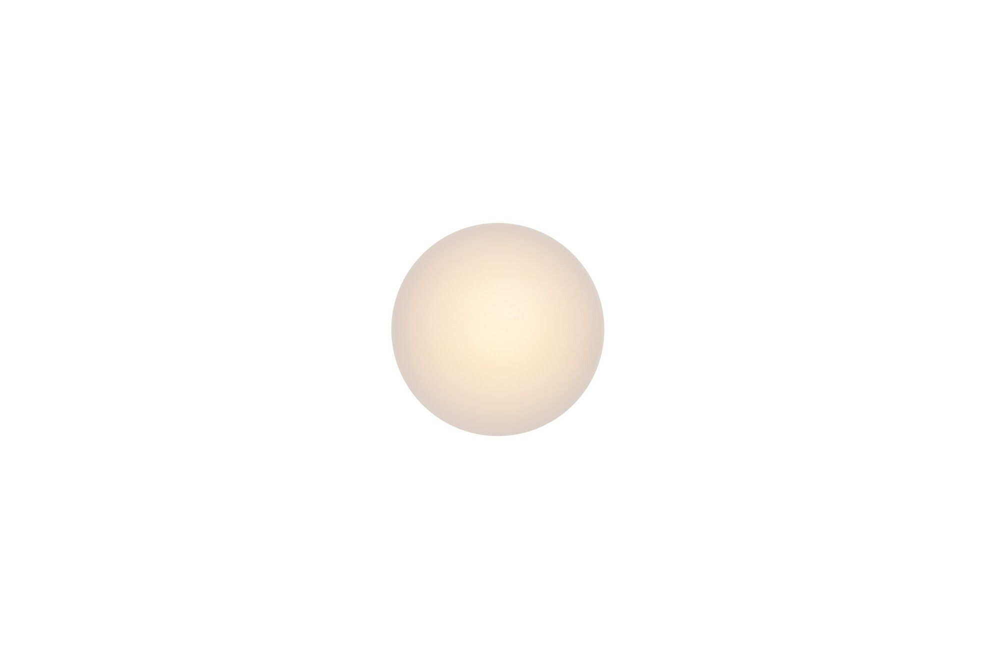 Montone 18, IP44, 2700K - LED Modul, 5W, IP44