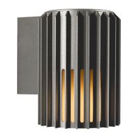 Wandleuchte Aludra - 15W, E27, IP54