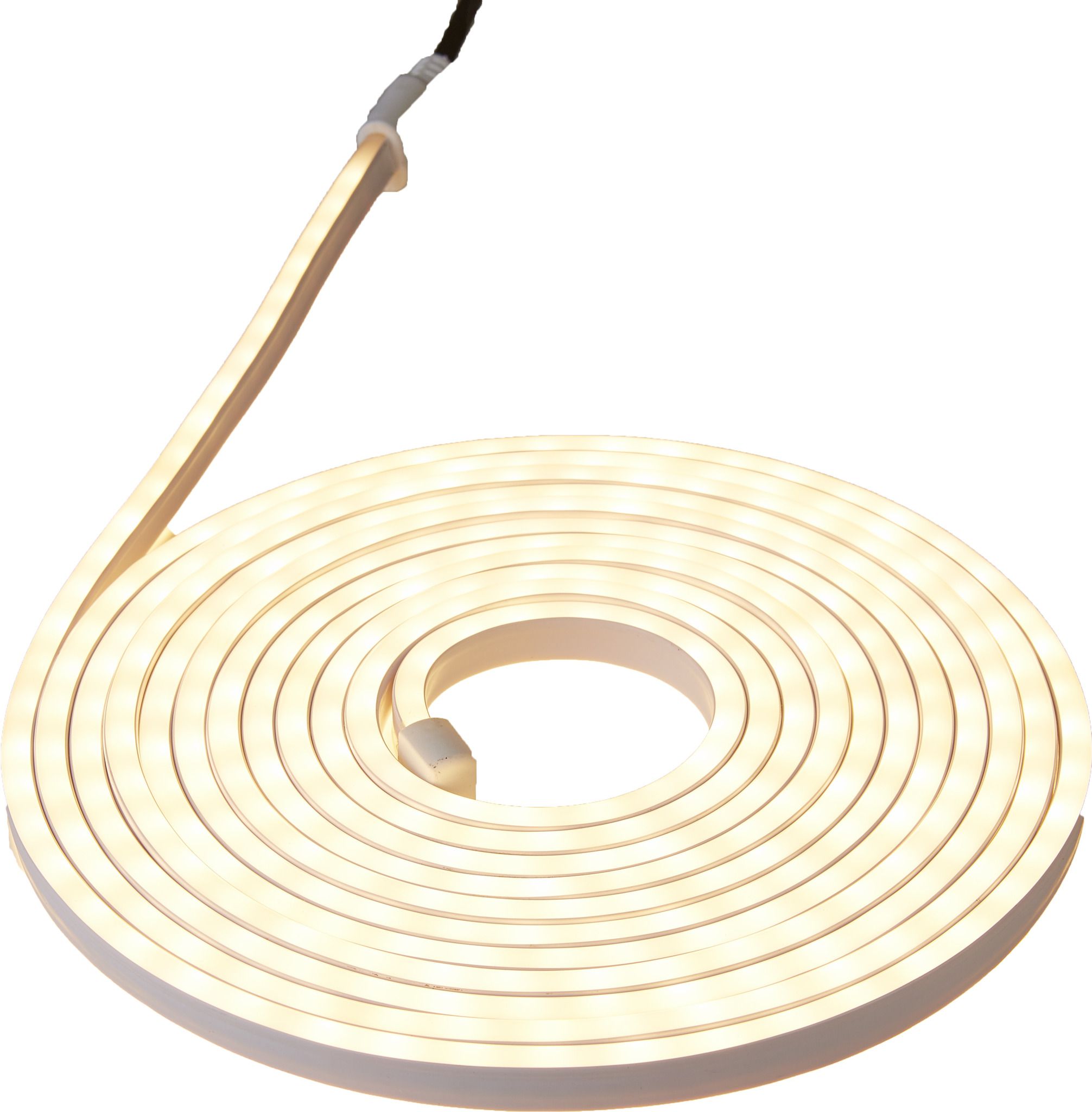 Rope Light Neoled - IP44, Warmweiss, 360 LED
