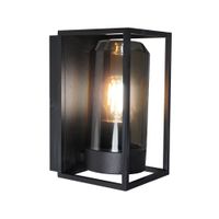 Griffin Wandleuchte - E27, IP44, 230V