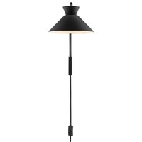 Dial Wandleuchte - E27, IP20, 230V