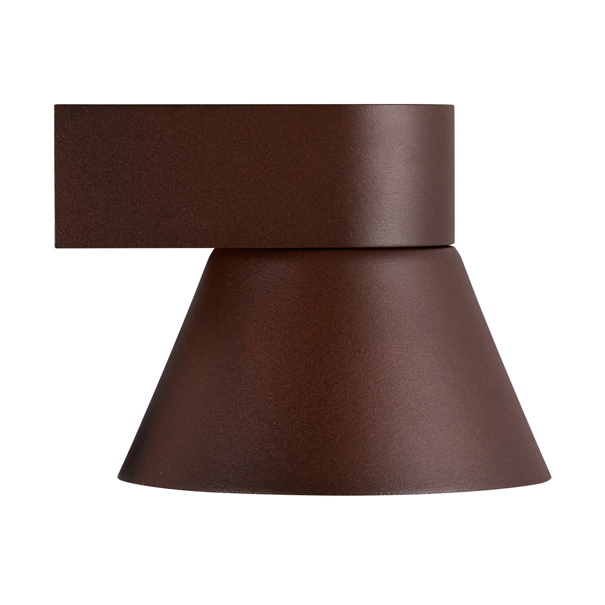 Kyklop Cone Wandleuchte - GU10, IP54, 230V