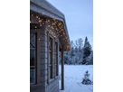 Icicle Lights Shiny - IP44, Warmweiss, 960 LED's, 2390.00 cm