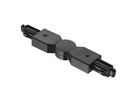 Link, Anschl. drehbar, Schwarz - Link, Anschl. drehbar, Schwarz