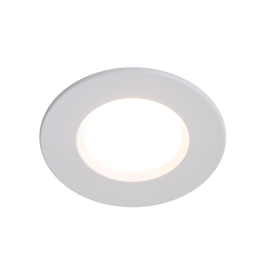 Mahi, Downlight, Weiss - LED Modul, 8,3, IP65